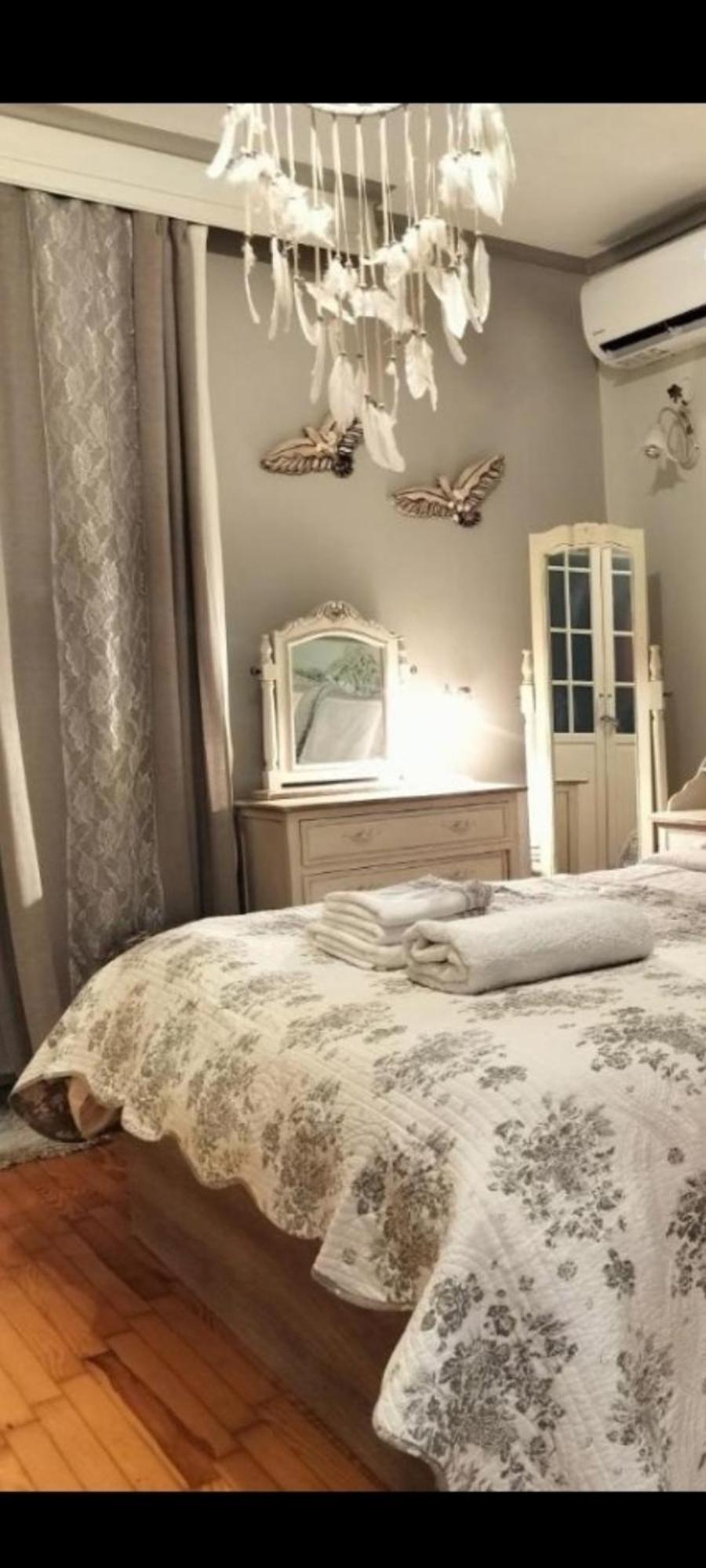 Castleview 2Br Welcome Stay Spacious Lux Apartment سالونيك المظهر الخارجي الصورة