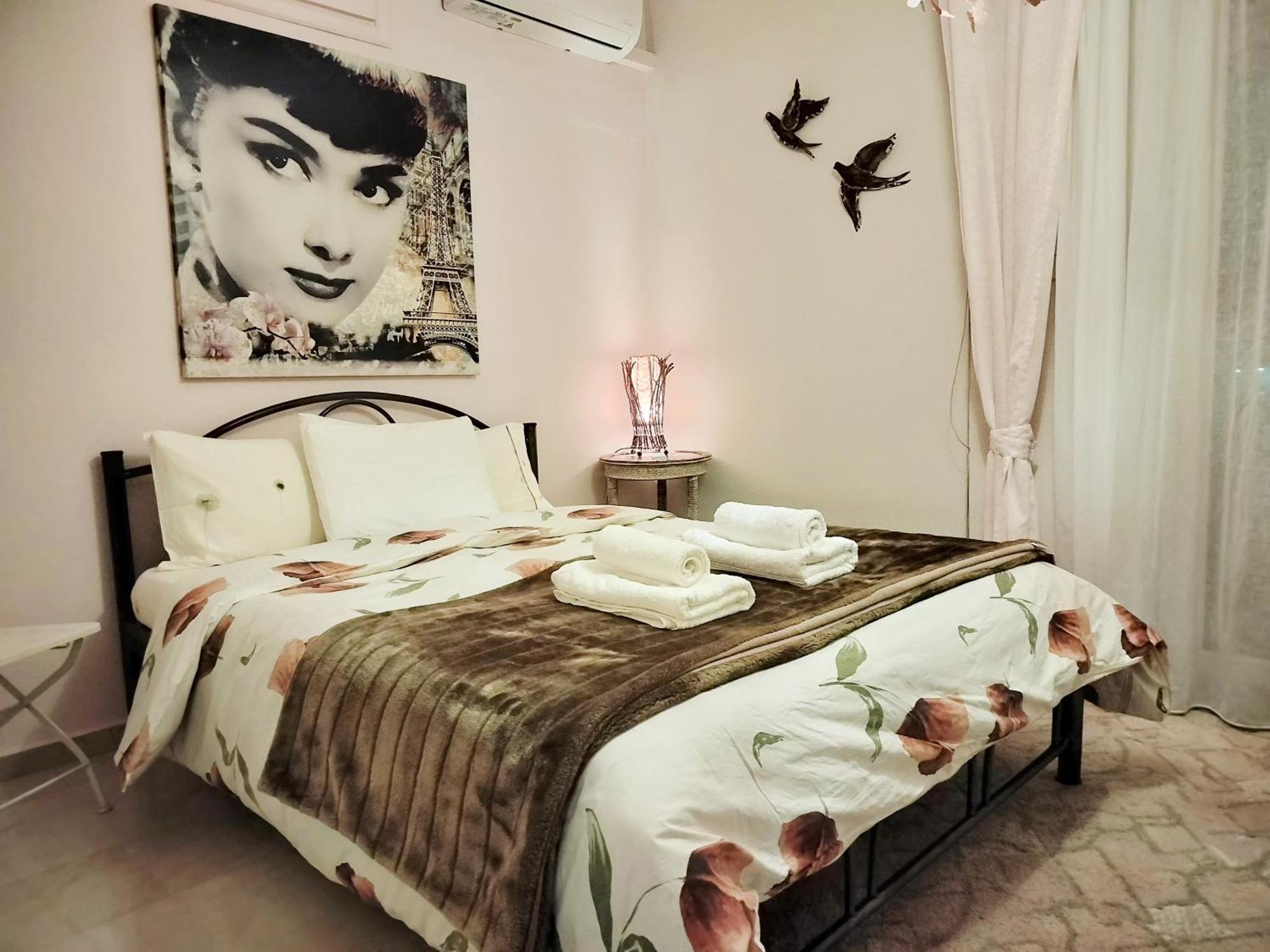 Castleview 2Br Welcome Stay Spacious Lux Apartment سالونيك المظهر الخارجي الصورة