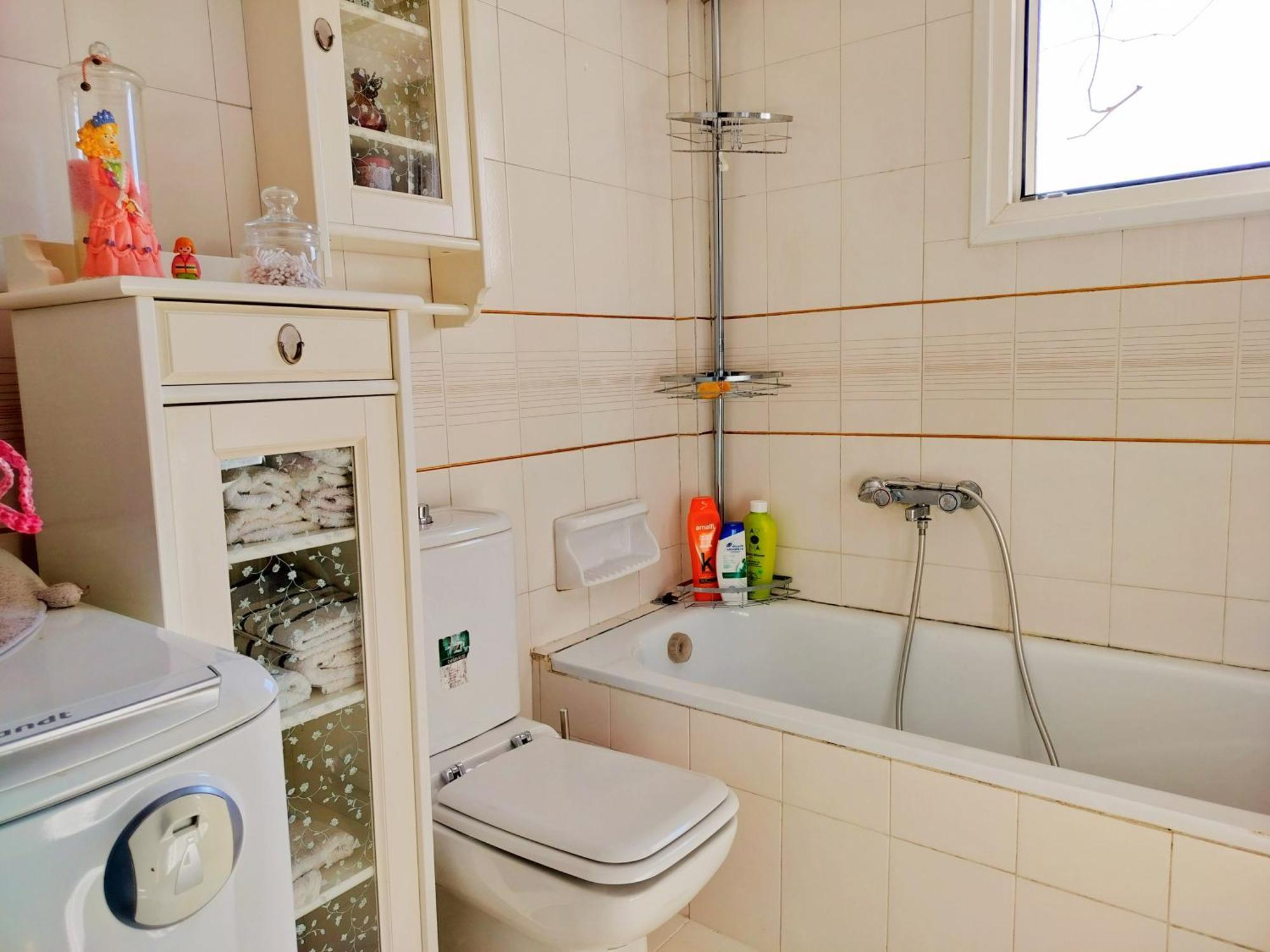 Castleview 2Br Welcome Stay Spacious Lux Apartment سالونيك المظهر الخارجي الصورة